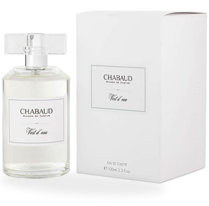 Туалетная вода CHABAUD MAISON DE PARFUM Vert D`eau